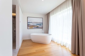 Apartamento T4 - Quinta da Marinha, Cascais, Lisboa - Miniatura: 22/35