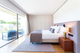 Apartamento T4 - Quinta da Marinha, Cascais, Lisboa - Miniatura: 25/35