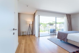 Apartamento T4 - Quinta da Marinha, Cascais, Lisboa - Miniatura: 27/35