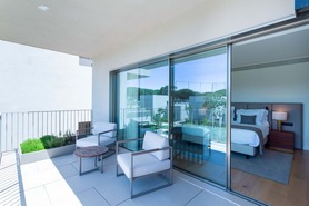 Apartamento T4 - Quinta da Marinha, Cascais, Lisboa - Miniatura: 28/35