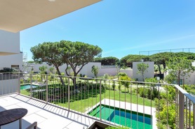 Apartamento T4 - Quinta da Marinha, Cascais, Lisboa - Miniatura: 30/35