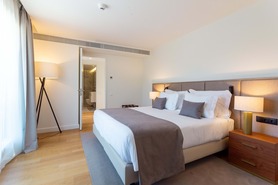 Apartamento T4 - Quinta da Marinha, Cascais, Lisboa - Miniatura: 32/35