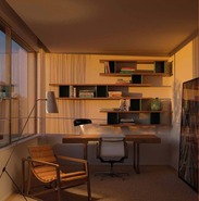 Apartamento T2 - Boavista, Porto, Porto - Miniatura: 3/15