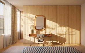 Apartamento T2 - Boavista, Porto, Porto - Miniatura: 4/15
