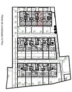 Apartamento T2 - Boavista, Porto, Porto - Miniatura: 13/15