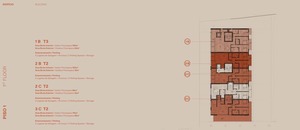 Apartamento T2 - Boavista, Porto, Porto - Miniatura: 14/15