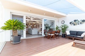 Moradia T4 - Alc�cer do Sal, Alc�cer do Sal, Set�bal