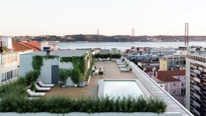 Apartamento T2 - Lapa, Lisboa, Lisboa - Miniatura: 7/9