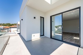 Moradia T4 - Estoril, Cascais, Lisboa - Miniatura: 28/54