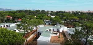 Moradia T3 - Quinta da Marinha, Cascais, Lisboa - Miniatura: 5/19