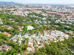 Moradia T3 - Quinta da Marinha, Cascais, Lisboa - Miniatura: 13/19