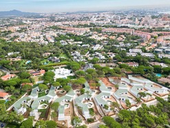 Moradia T3 - Quinta da Marinha, Cascais, Lisboa - Miniatura: 16/19