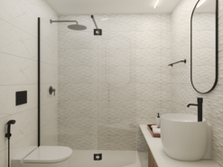 Apartamento T1 - Quinta do Ros�rio, Cascais, Lisboa - Miniatura: 10/32