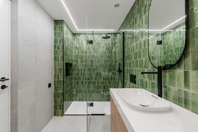 Apartamento T1 - Quinta do Ros�rio, Cascais, Lisboa - Miniatura: 13/32