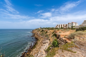 Apartamento T1 - Quinta do Ros�rio, Cascais, Lisboa - Miniatura: 31/32