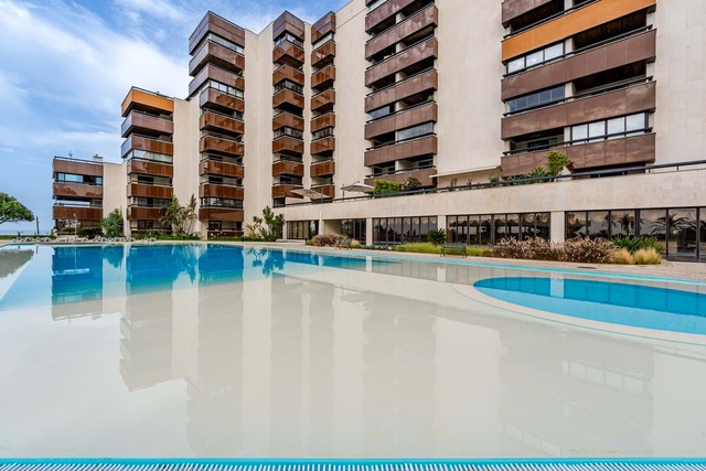 Apartamento T1 - Quinta do Ros�rio, Cascais, Lisboa - Imagem grande