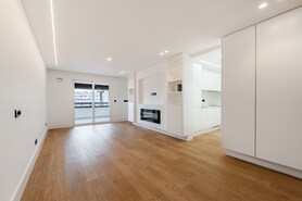 Apartamento T1 - No Definido, No Definido, No Definido - Miniatura: 8/29
