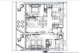Apartamento T2 - No Definido, No Definido, No Definido - Miniatura: 32/32
