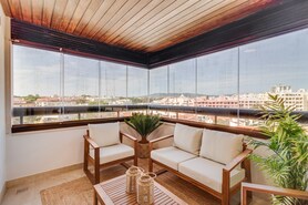 Apartamento T1 - Quinta do Ros�rio, Cascais, Lisboa - Miniatura: 12/61