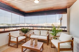 Apartamento T1 - Quinta do Ros�rio, Cascais, Lisboa - Miniatura: 13/61