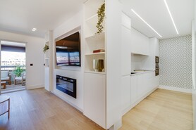 Apartamento T1 - Quinta do Ros�rio, Cascais, Lisboa - Miniatura: 17/61