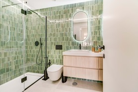 Apartamento T1 - Quinta do Ros�rio, Cascais, Lisboa - Miniatura: 24/61