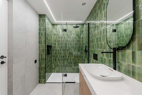 Apartamento T1 - Quinta do Ros�rio, Cascais, Lisboa - Miniatura: 25/61