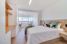 Apartamento T1 - Quinta do Ros�rio, Cascais, Lisboa - Miniatura: 28/61