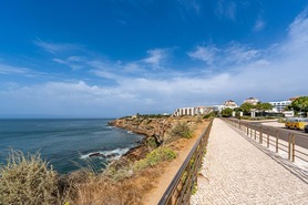 Apartamento T1 - Quinta do Ros�rio, Cascais, Lisboa - Miniatura: 59/61