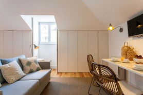 Apartamento T0 - N�o Definido, N�o Definido, N�o Definido - Miniatura: 3/16