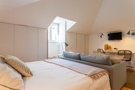 Apartamento T0 - N�o Definido, N�o Definido, N�o Definido - Miniatura: 5/16