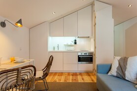 Apartamento T0 - N�o Definido, N�o Definido, N�o Definido - Miniatura: 9/16