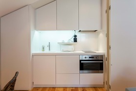 Apartamento T0 - N�o Definido, N�o Definido, N�o Definido - Miniatura: 10/16