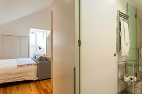 Apartamento T0 - N�o Definido, N�o Definido, N�o Definido - Miniatura: 11/16