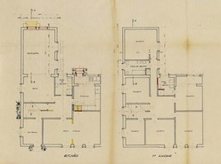 Moradia T6 - N�o Definido, N�o Definido, N�o Definido - Miniatura: 45/45
