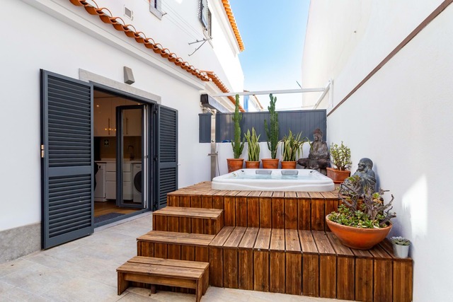Apartamento T2 - Torre, Cascais, Lisboa - Imagem grande