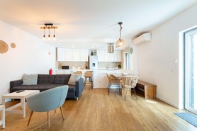Apartamento T2 - Torre, Cascais, Lisboa - Miniatura: 4/29
