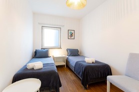 Apartamento T2 - Torre, Cascais, Lisboa - Miniatura: 19/29