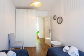 Apartamento T2 - Torre, Cascais, Lisboa - Miniatura: 20/29