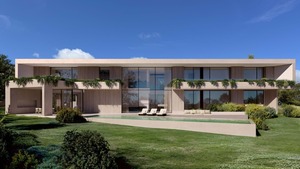 Moradia T6 - N�o Definido, N�o Definido, N�o Definido