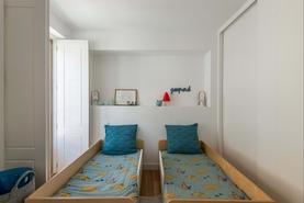 Apartamento T3 - N�o Definido, N�o Definido, N�o Definido - Miniatura: 15/29