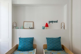 Apartamento T3 - N�o Definido, N�o Definido, N�o Definido - Miniatura: 16/29