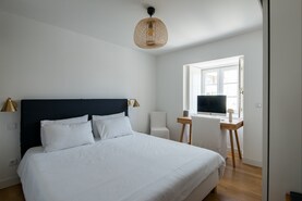 Apartamento T3 - N�o Definido, N�o Definido, N�o Definido - Miniatura: 20/29