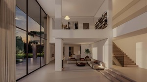 Moradia T6 - N�o Definido, N�o Definido, N�o Definido - Miniatura: 4/18