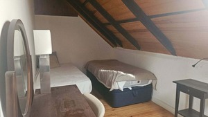 Apartamento T1 - N�o Definido, N�o Definido, N�o Definido - Miniatura: 12/18
