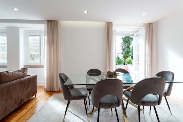 Apartamento T3 - Não Definido, Não Definido, Não Definido - Imagem grande