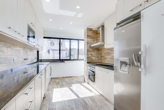 Apartamento T4 - Ribeira das Vinhas, Ponte de Sor, Portalegre - Imagem grande
