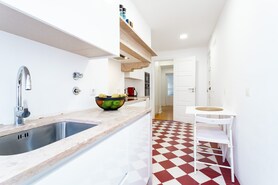 Apartamento T3 - No Definido, No Definido, No Definido - Miniatura: 7/22
