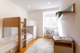 Apartamento T3 - No Definido, No Definido, No Definido - Miniatura: 18/22
