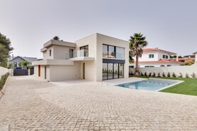 Moradia T5 - N�o Definido, N�o Definido, N�o Definido - Miniatura: 1/33